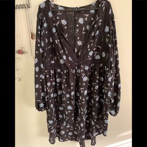 Torrid 3 Blouse